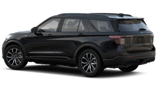 2025 Ford Explorer® External Image 3